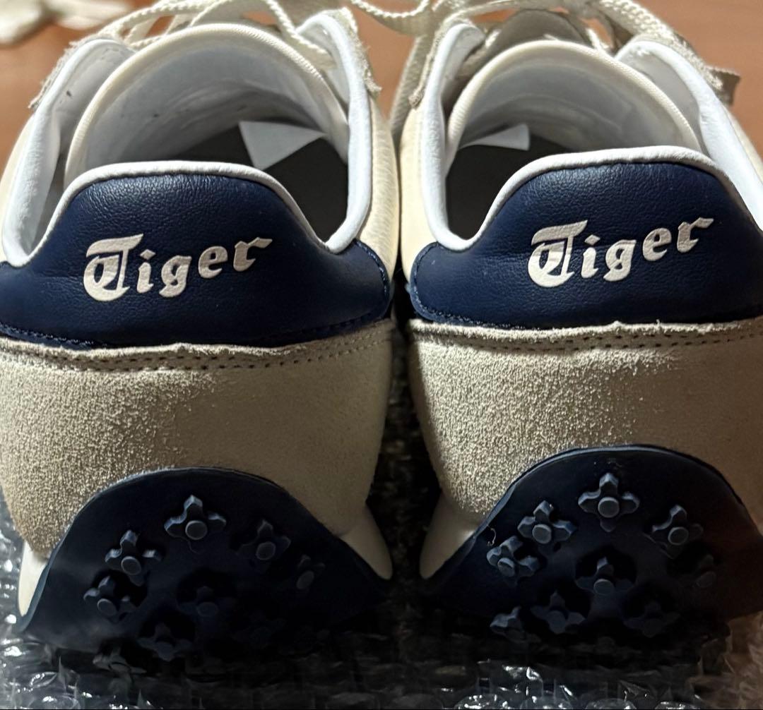 オニツカタイガー EDR 78 / イーディーアール 78