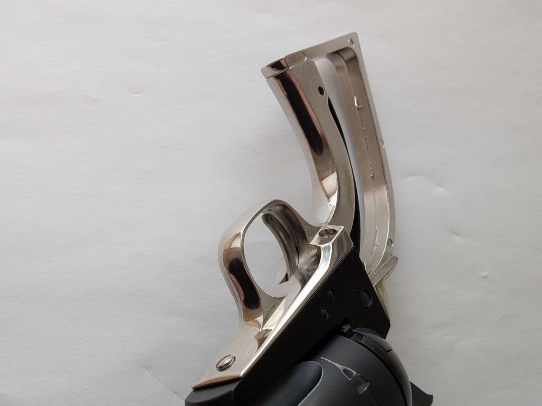 ぽ*た様 タナカsaa シングルアクションアーミー ガスガン ペガサス2