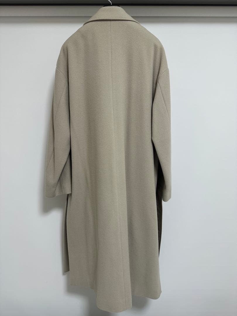 クルニ　タイロッケンコート　サイズ1