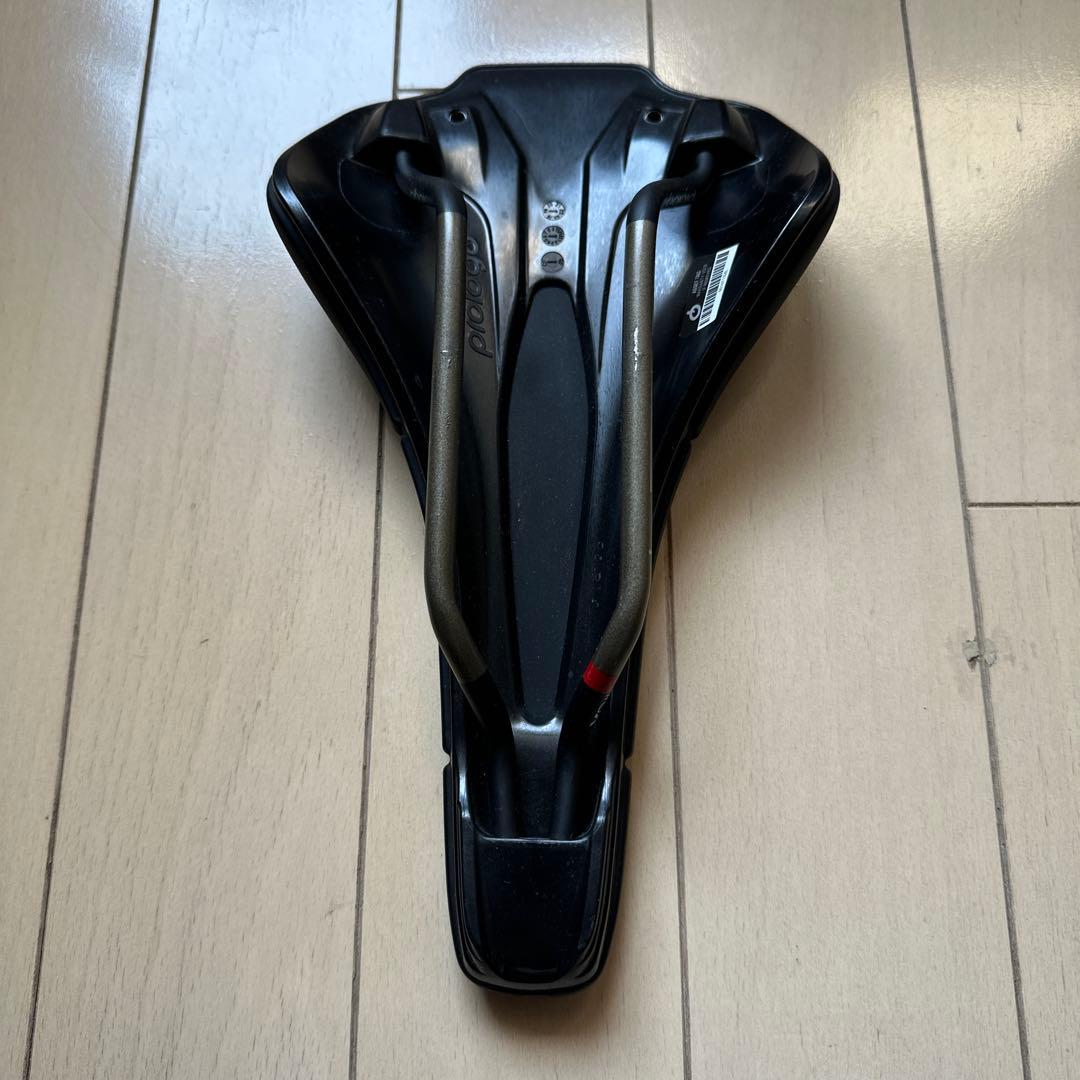 パーツ PROLOGO SCRATCH M5 TIROX