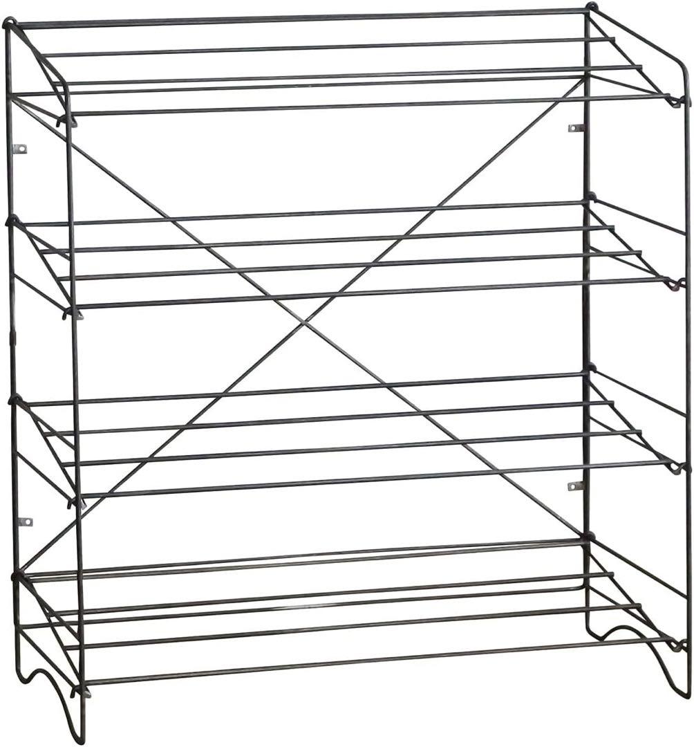 CRASH (クラッシュ) シューズラック WIDE