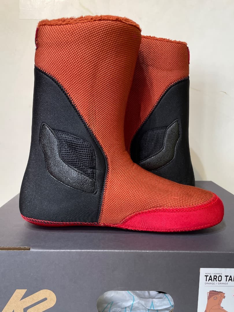 スノーボード 21-22 K2 TARO TAMAI SURFER 28.5cm