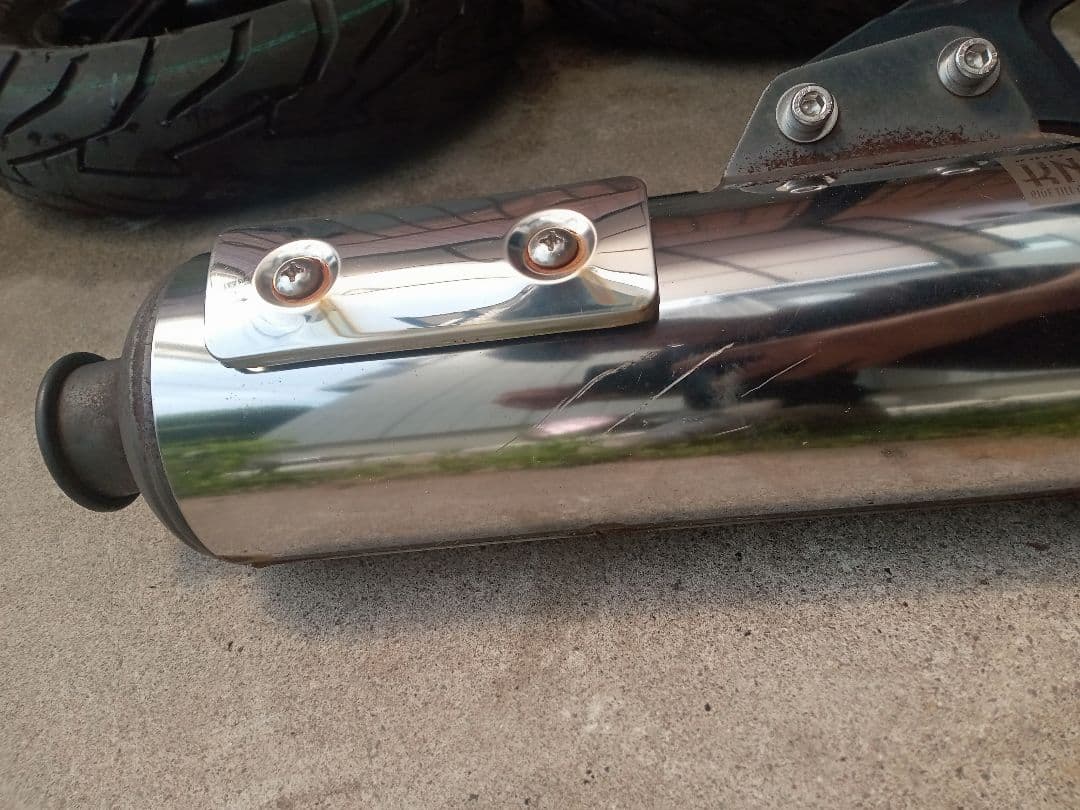 n*z様 KN企画02チャンバー