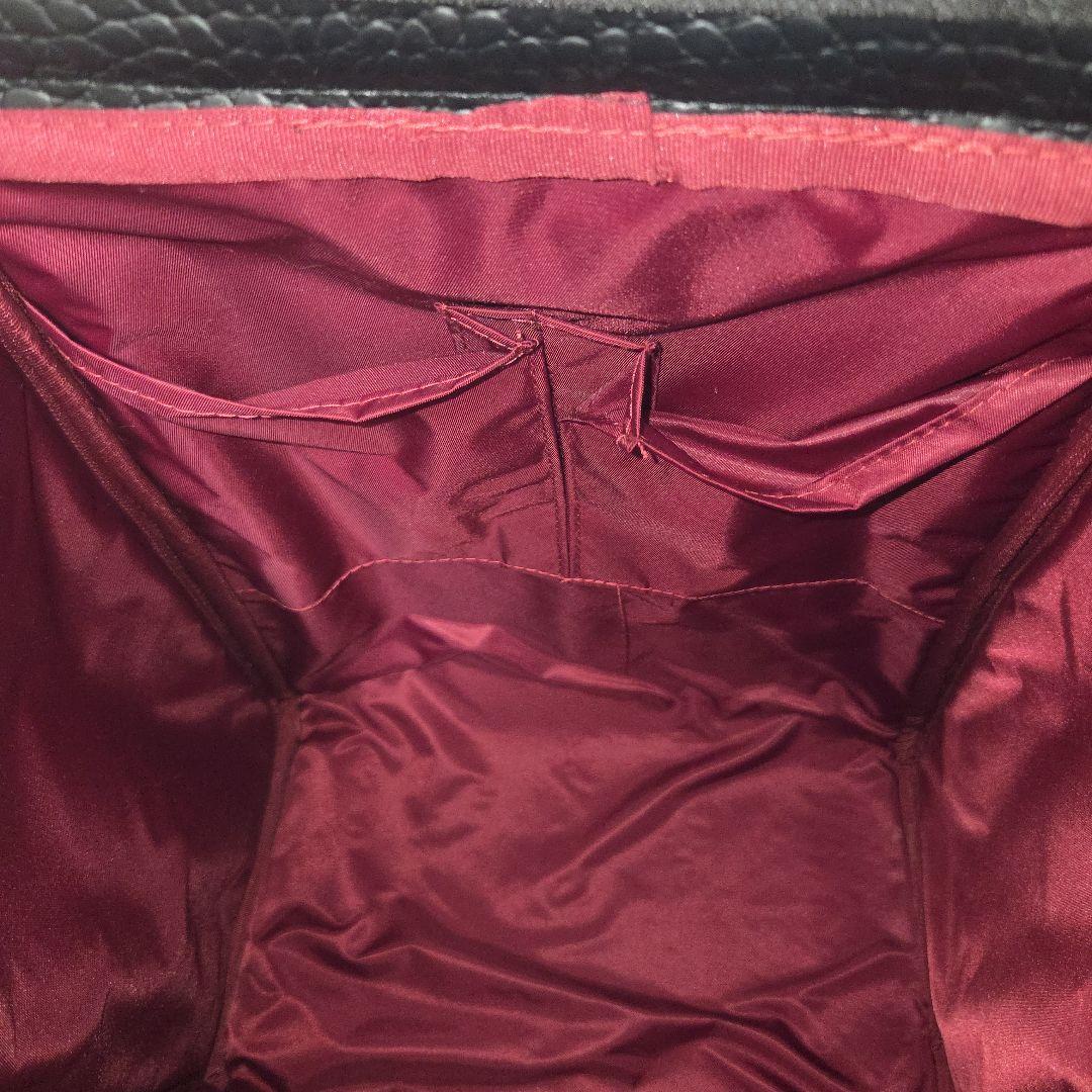 島製作所 ショッピングカート メロディ スムーズKBR クロコダイルBK