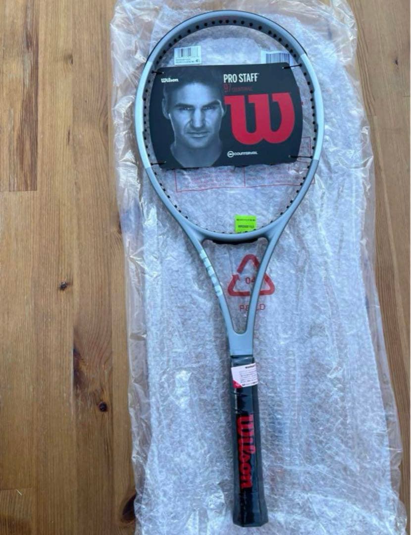 D*a様 Wilson PROSTAFF 97 CV LTD