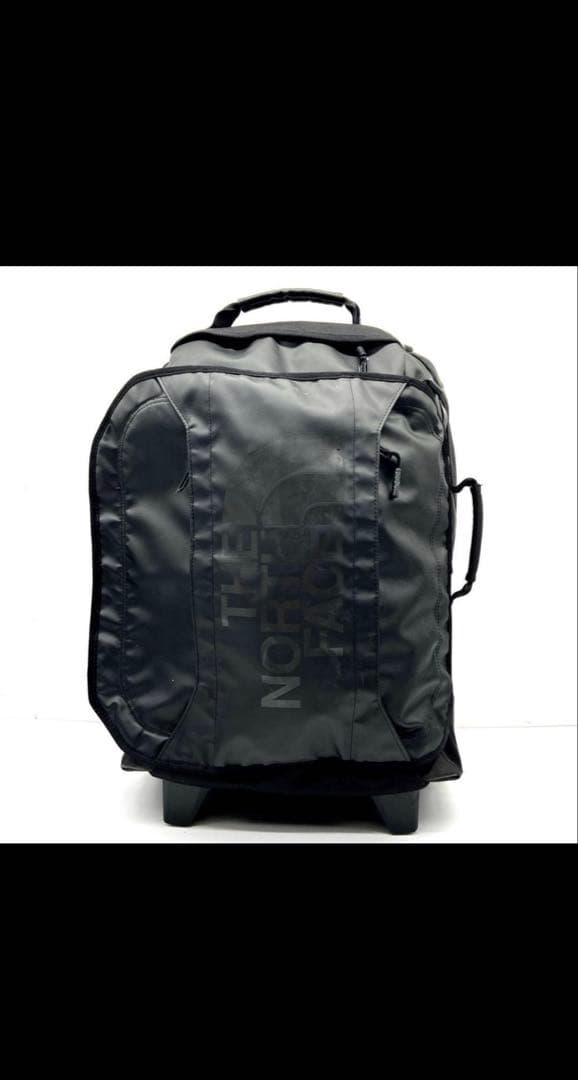 ザノースフェイス　キャリー　ローリング サンダー　22　40L