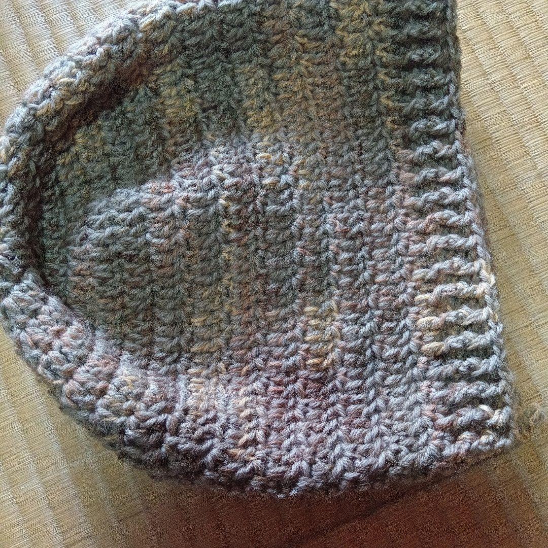 みな様確認用です。ボンネット帽