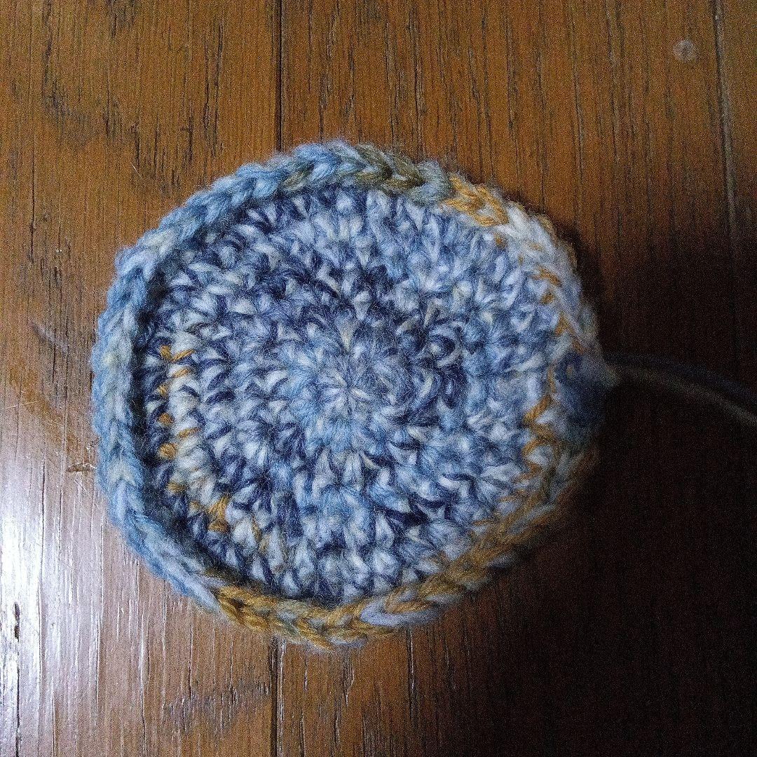 みな様確認用です。ボンネット帽