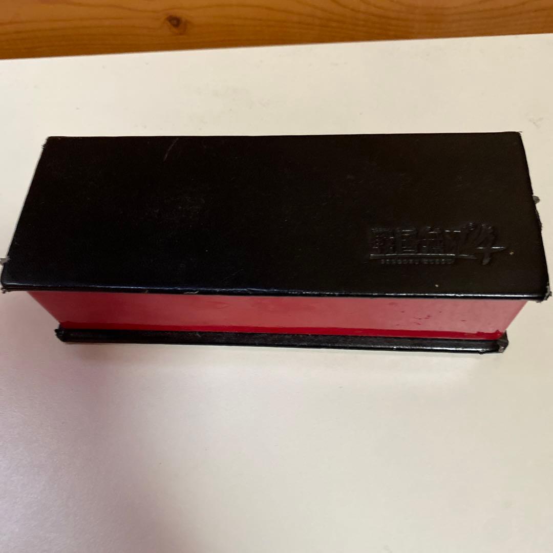 眼鏡市場×戦国無双4 コラボメガネ　伊達政宗　希少品