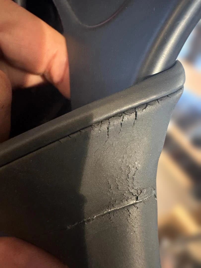 ロンスプ　オニール　ウェットスーツ　展示品訳アリ特価　MLBサイズ