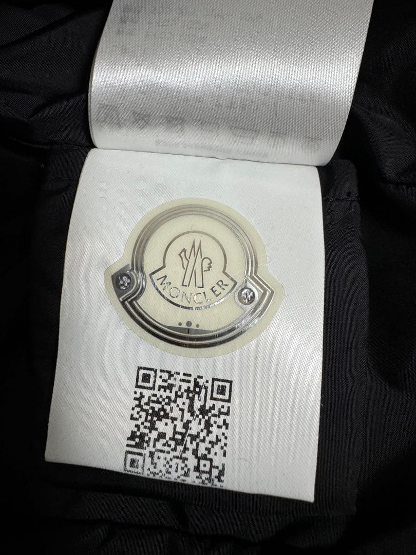 モンクレール　MIRIELON ミリエロン　サイズ0