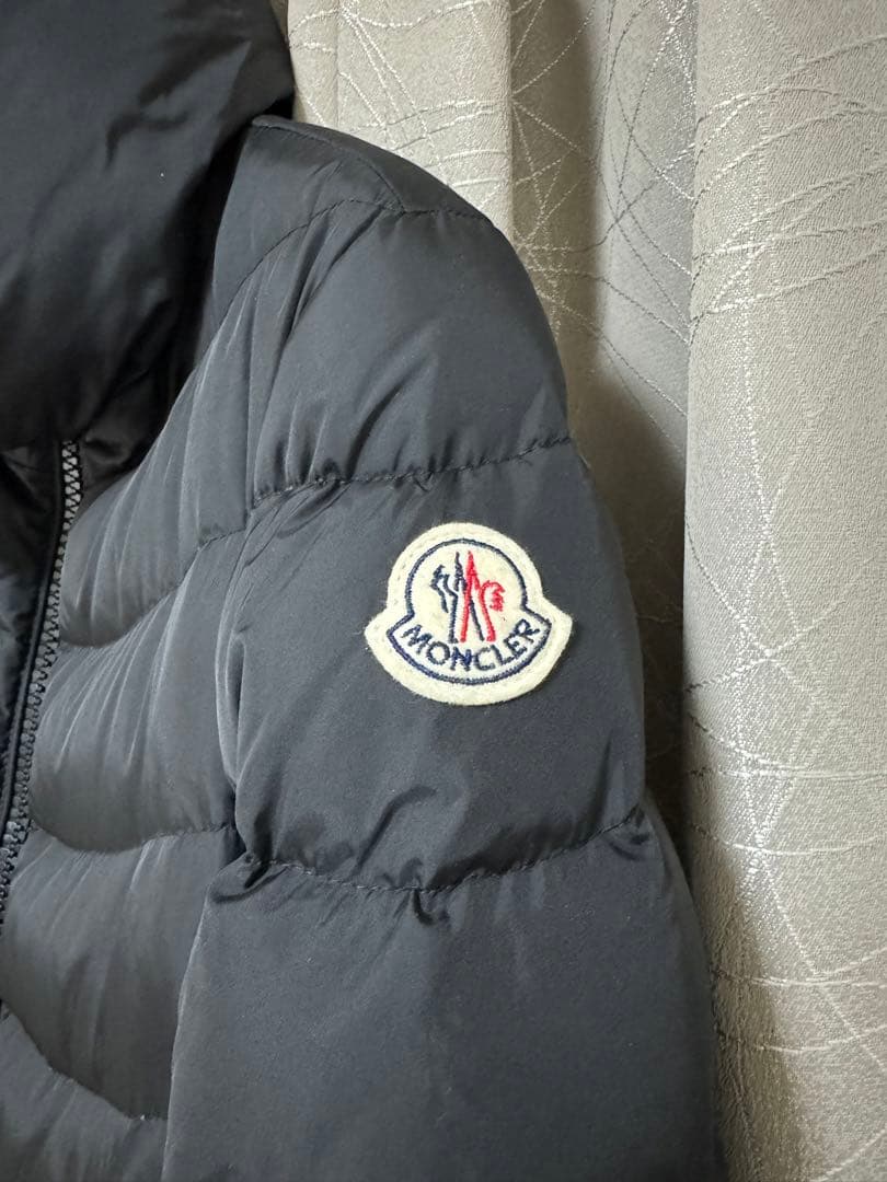 モンクレール　MIRIELON ミリエロン　サイズ0