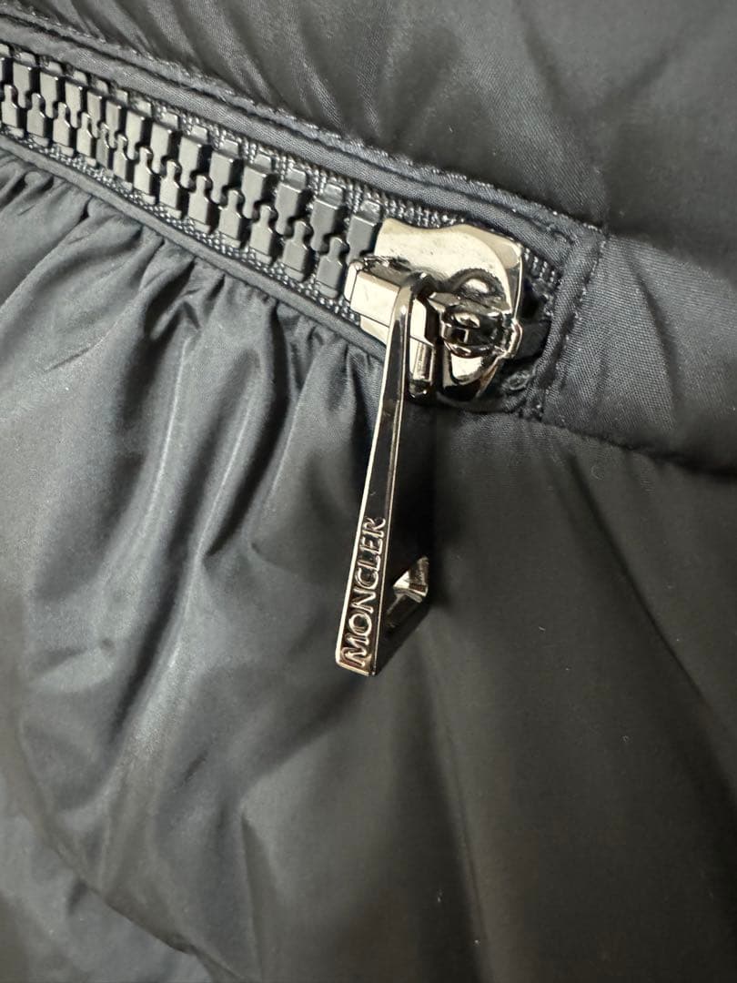 モンクレール　MIRIELON ミリエロン　サイズ0