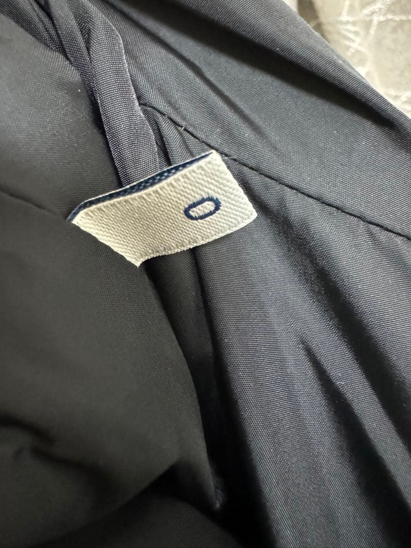 モンクレール　MIRIELON ミリエロン　サイズ0