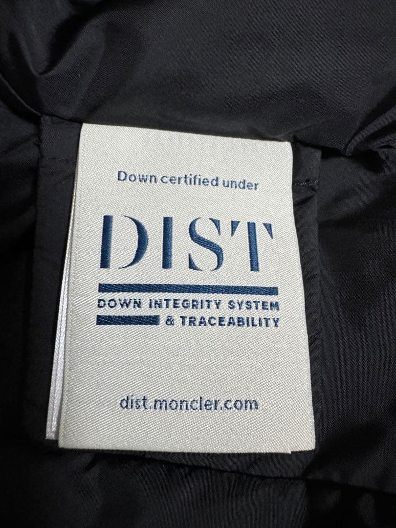 モンクレール　MIRIELON ミリエロン　サイズ0