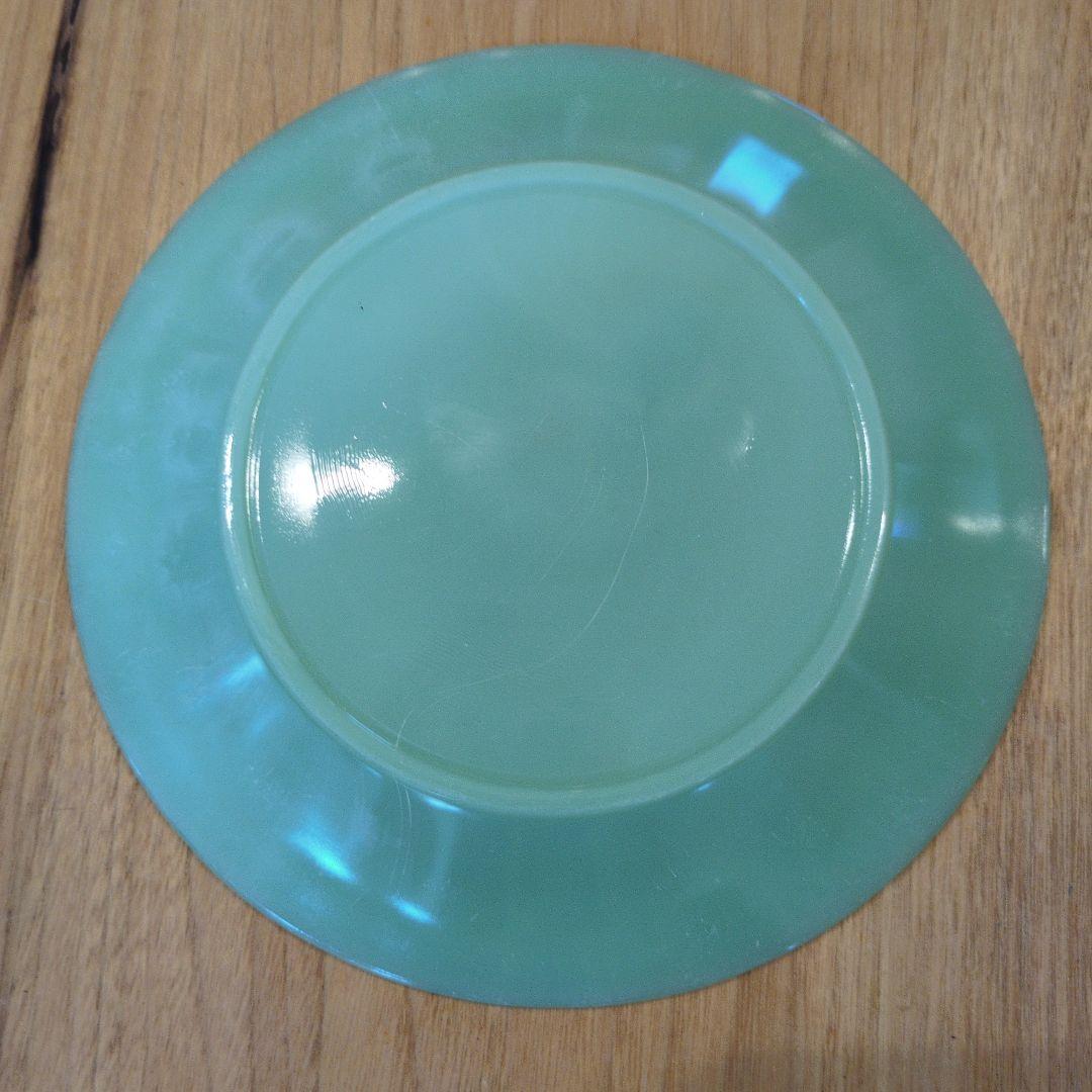 Fire-King 中皿 8枚セット