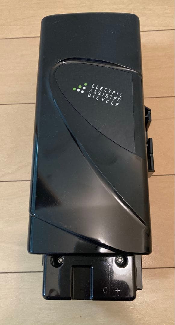 Panasonic リチウムイオンバッテリーNKY513B02B本体