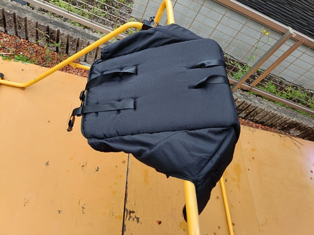 user_b0df7042さん専用　二人乗りベビーカー