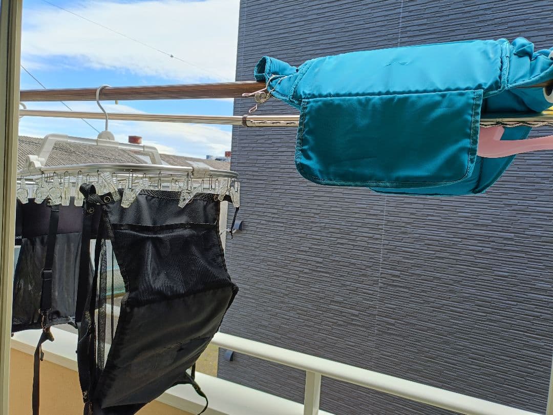 user_b0df7042さん専用　二人乗りベビーカー