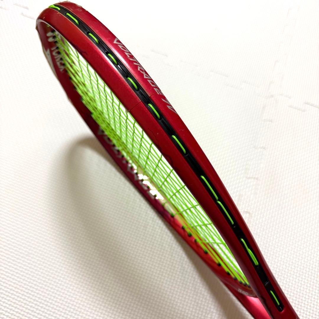 YONEX ボルトレイジ7V