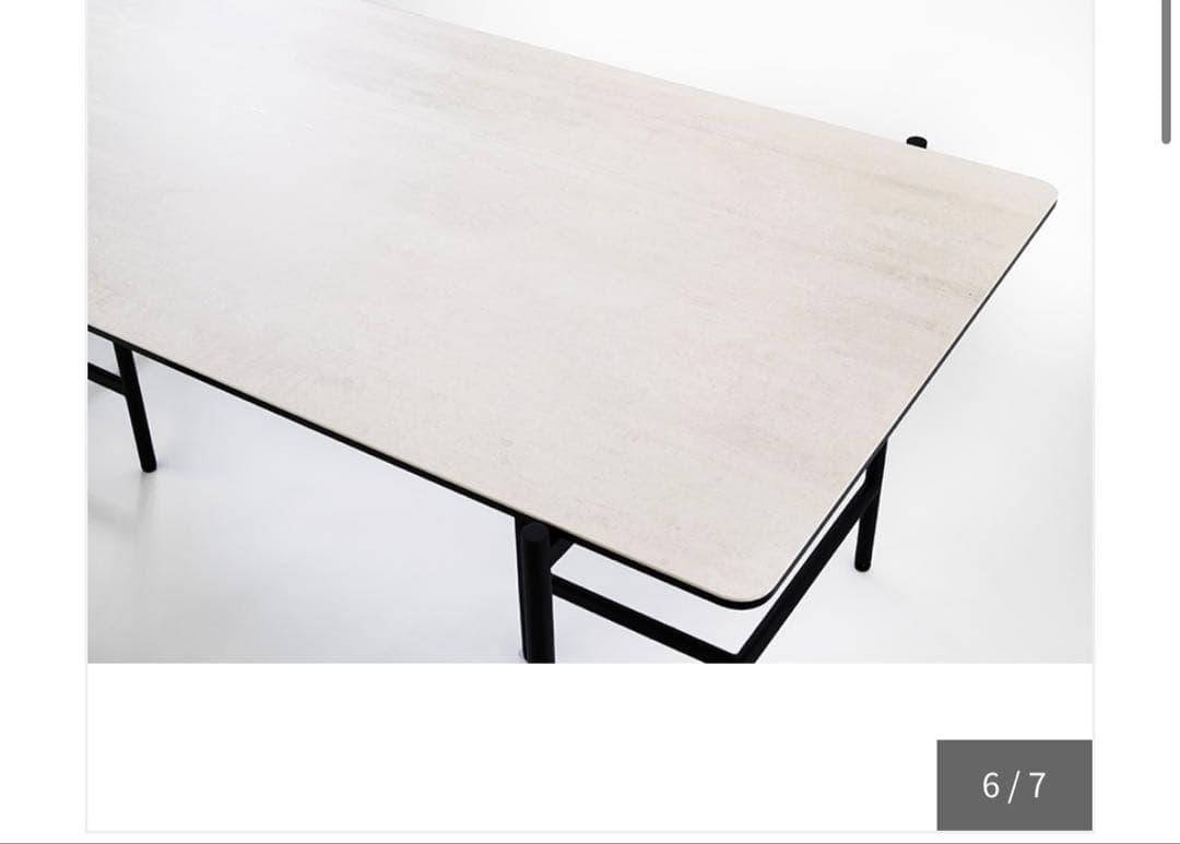 （専用）ダイニングテーブル　PIPA moda en Casa