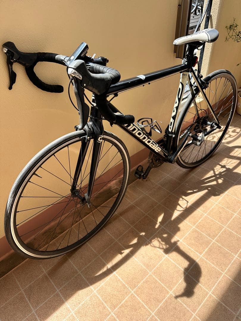 【交渉可】CANNONDALE CAAD Optimo