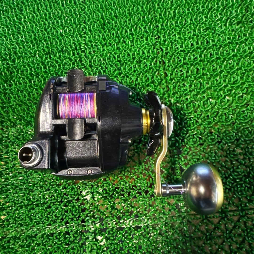 ダイワ　レオブリッツ300j