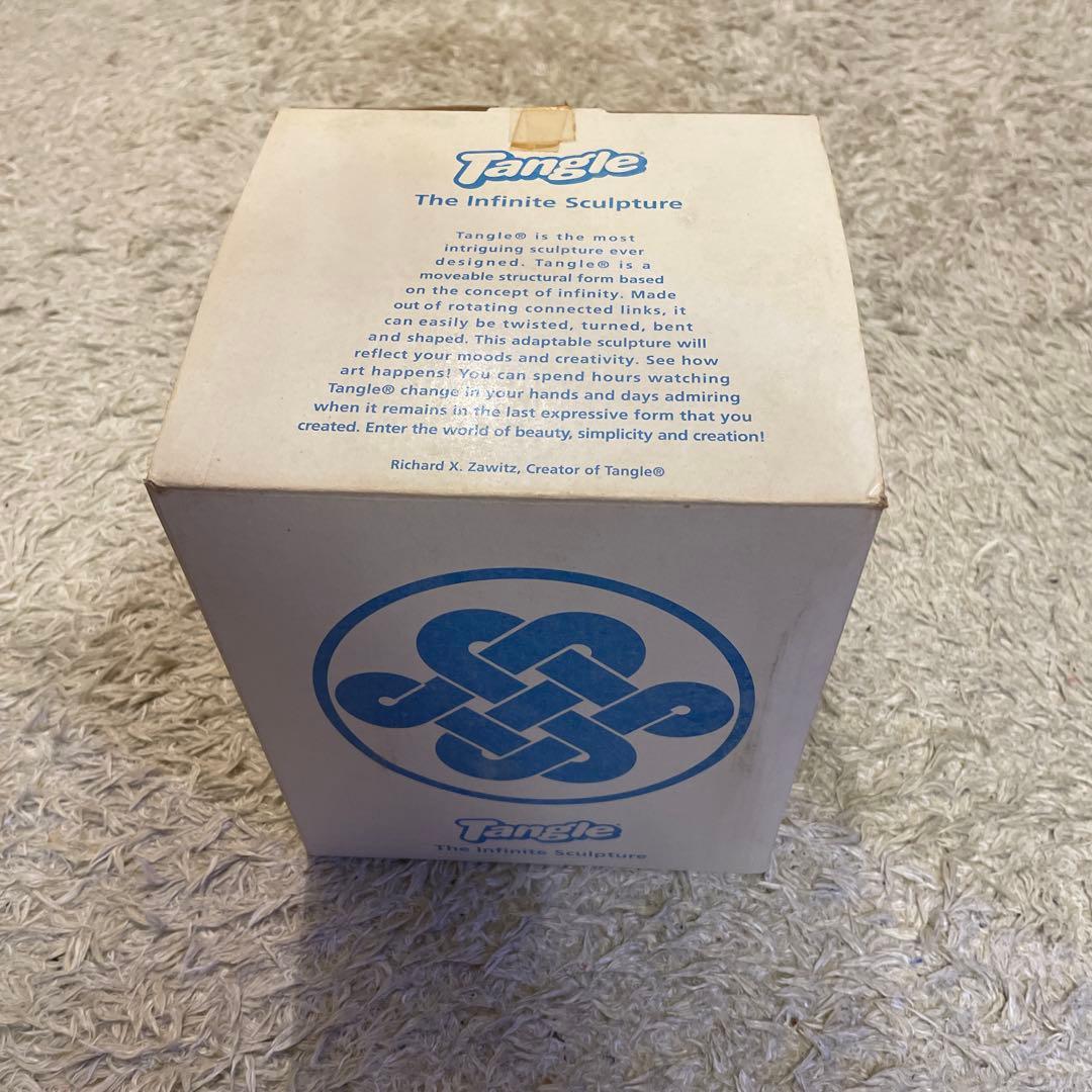 G1950 ギャラリー1950 tangle オブジェ　置物　インテリア