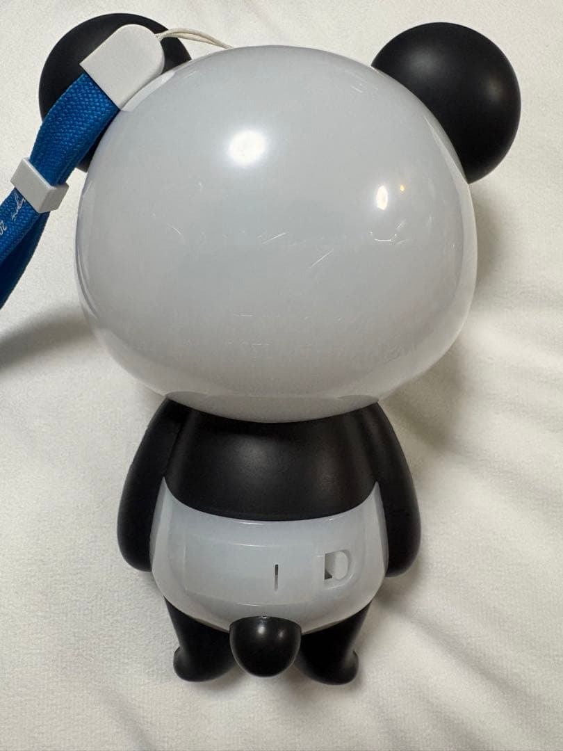 スンリ ソロコン STRONG PANDA LIGHT ペンラ