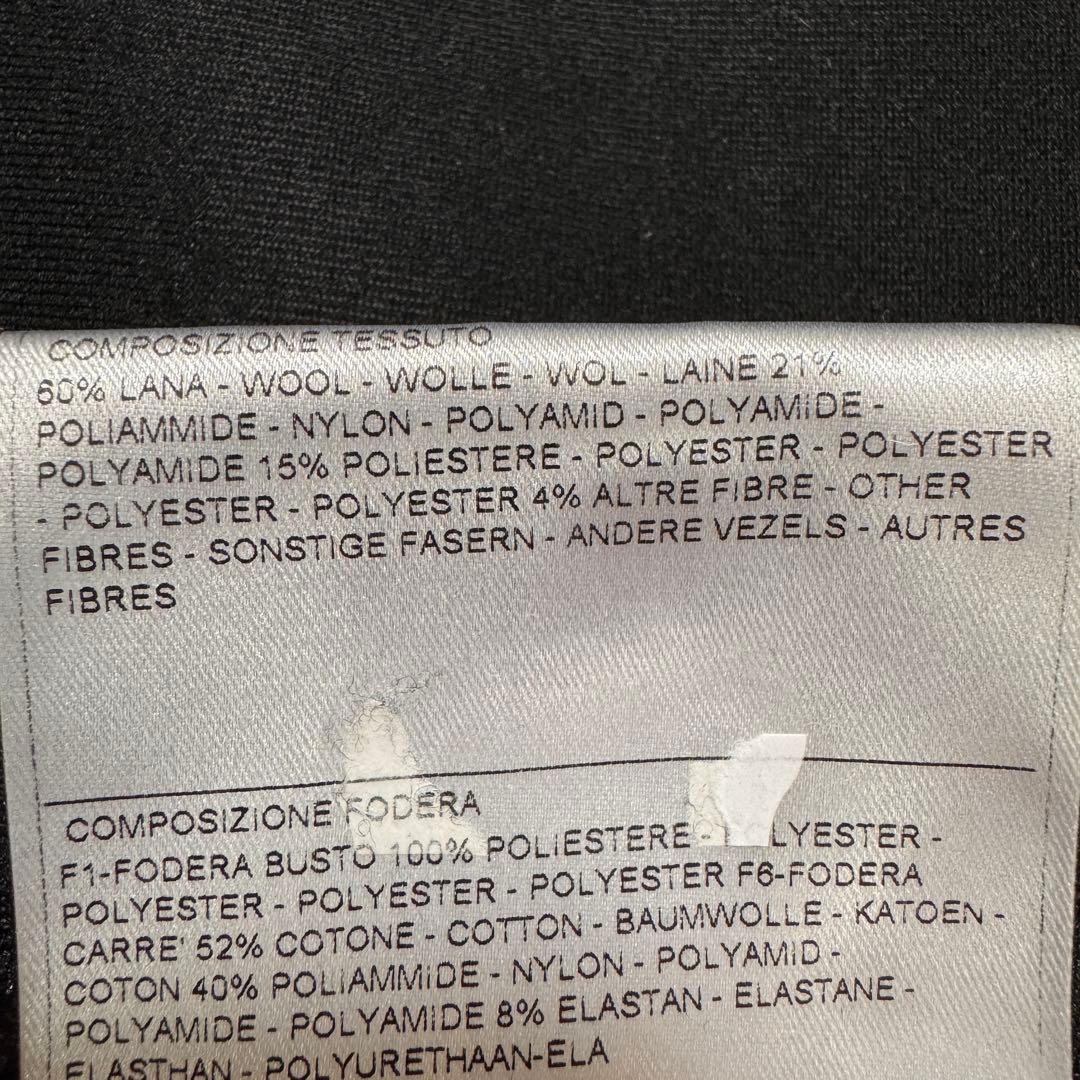 【希少・極美品】T-JACKET ボア シングルチェスターコート