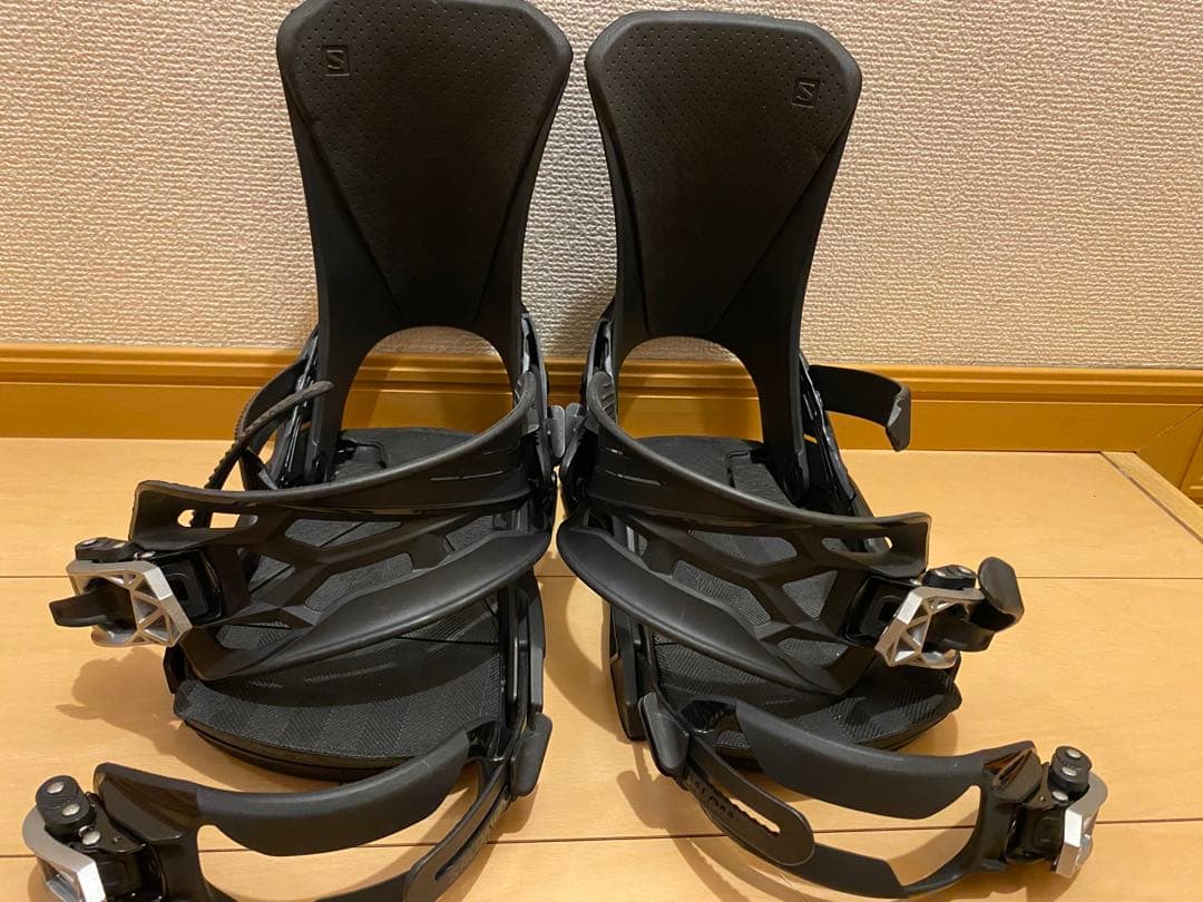 サロモン ディストリクト M 23-24