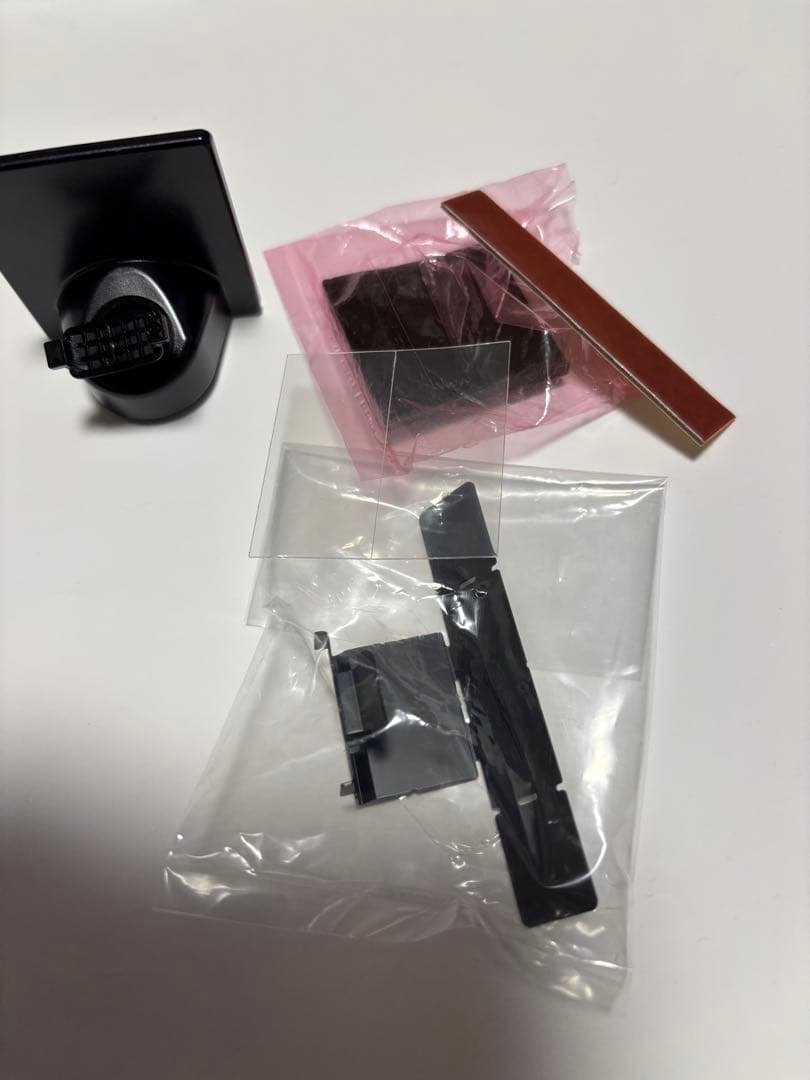 ユピテル レーザー＆レーダー探知機 GS303L　USED　保証有