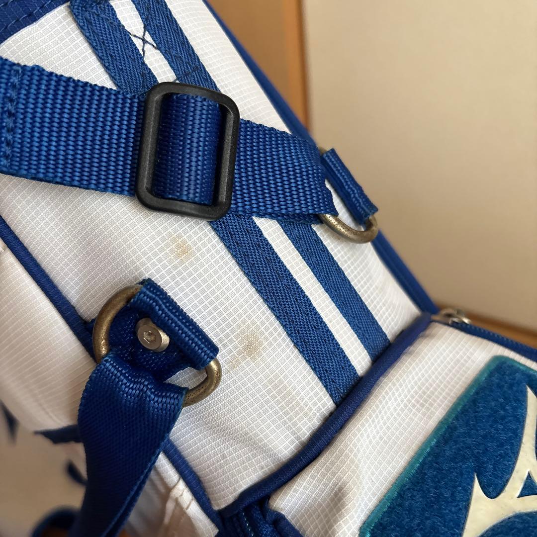 MIZUNO Tour Stand キャディバッグ 7型