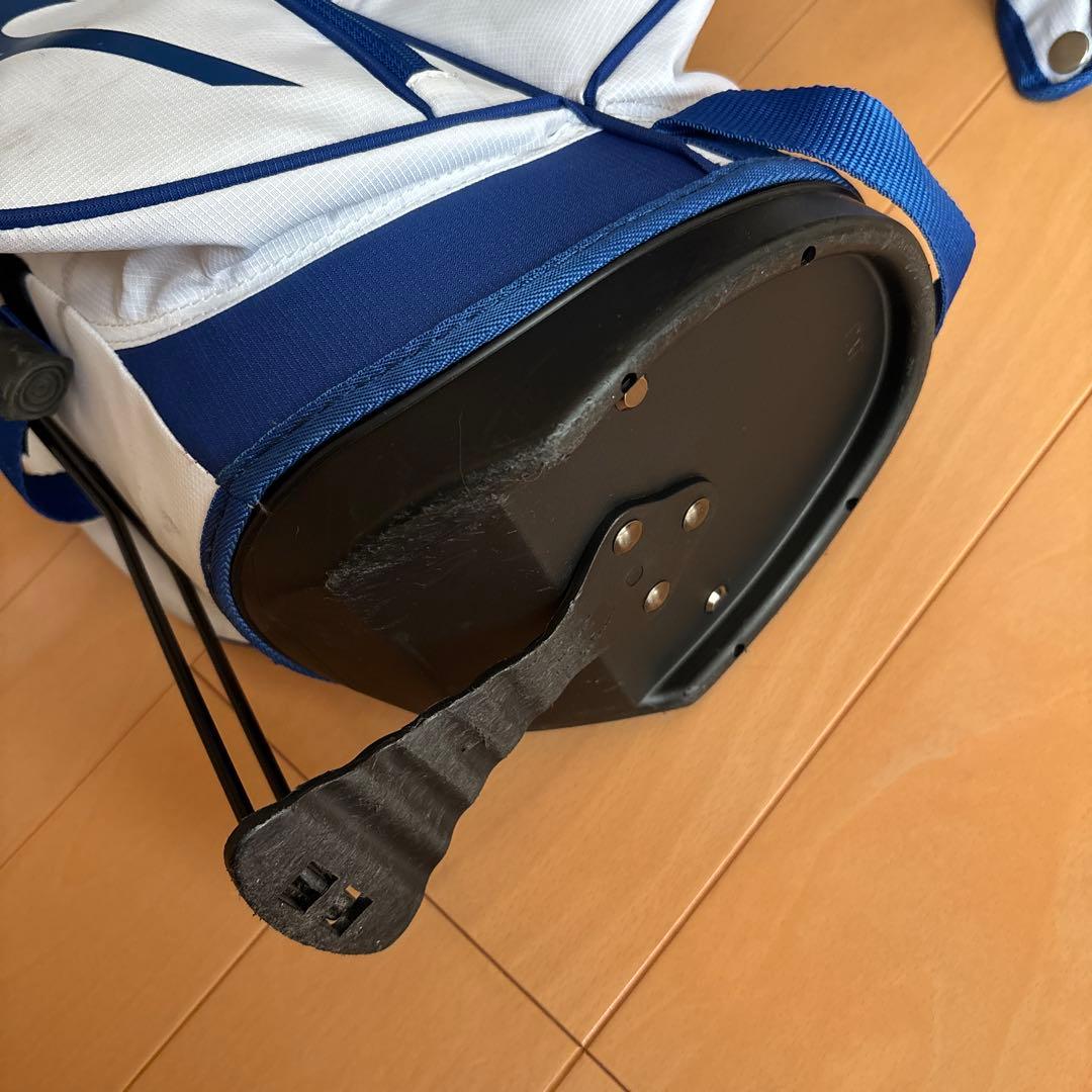 MIZUNO Tour Stand キャディバッグ 7型