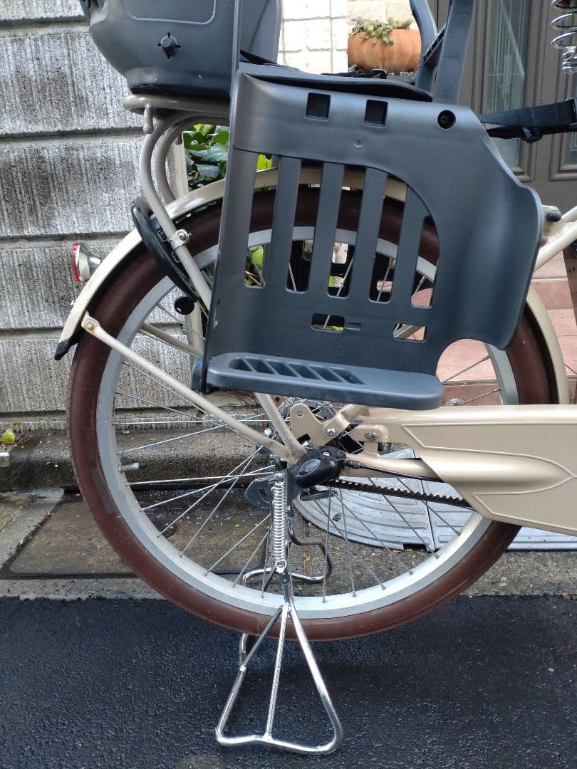 配送可★直接引渡可★カスタム【限定車ILMIOイルミオ】電動アシスト自転車OGK