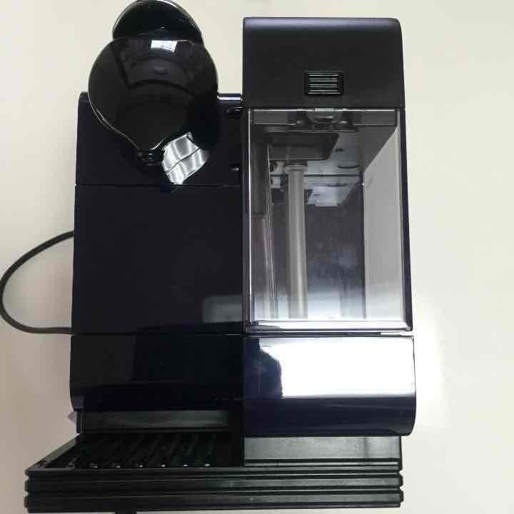 《再値下げ》NESPRESSO ネスプレッソ ほぼ未使用