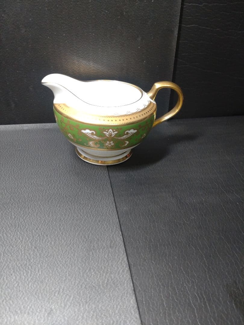 ノリタケスタジオコレクション　クリーマー