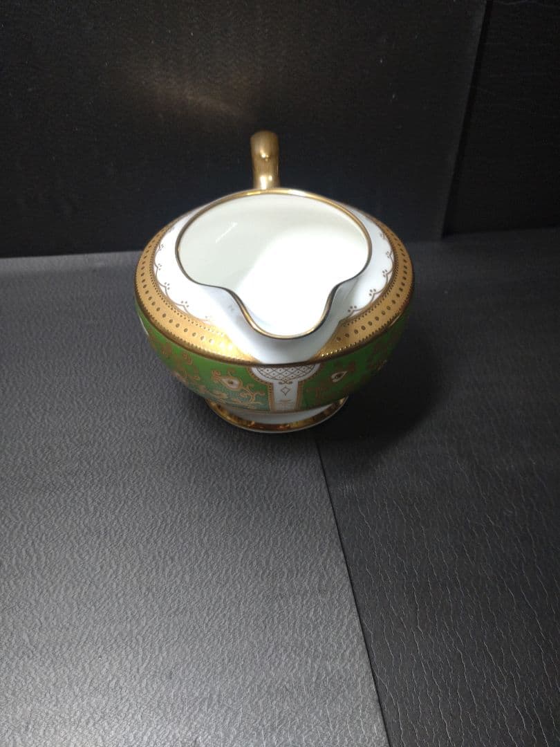 ノリタケスタジオコレクション　クリーマー