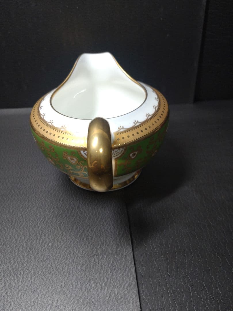 ノリタケスタジオコレクション　クリーマー