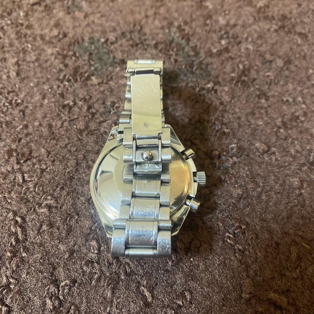 OMEGA オメガ　スピードマスター　【不動】