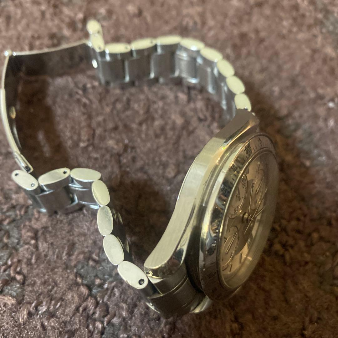 OMEGA オメガ　スピードマスター　【不動】