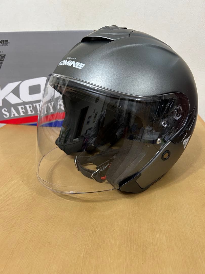 コミネ　HK172FL gunl