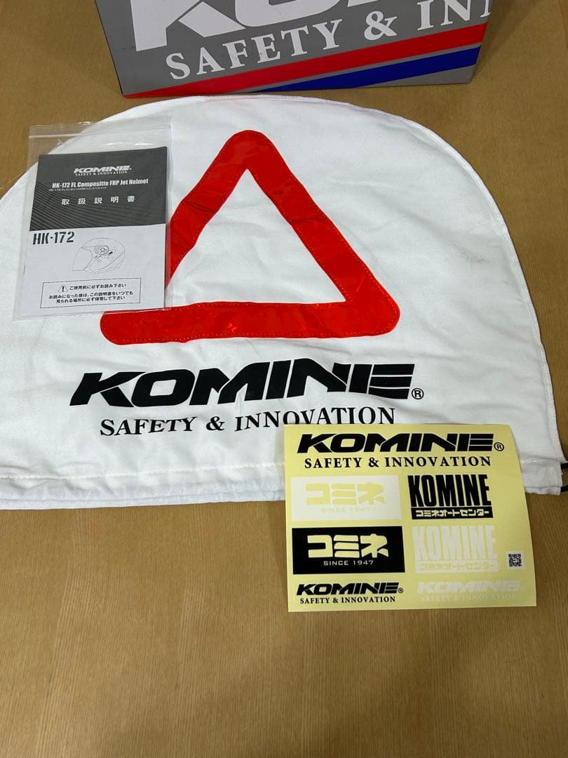 コミネ　HK172FL gunl