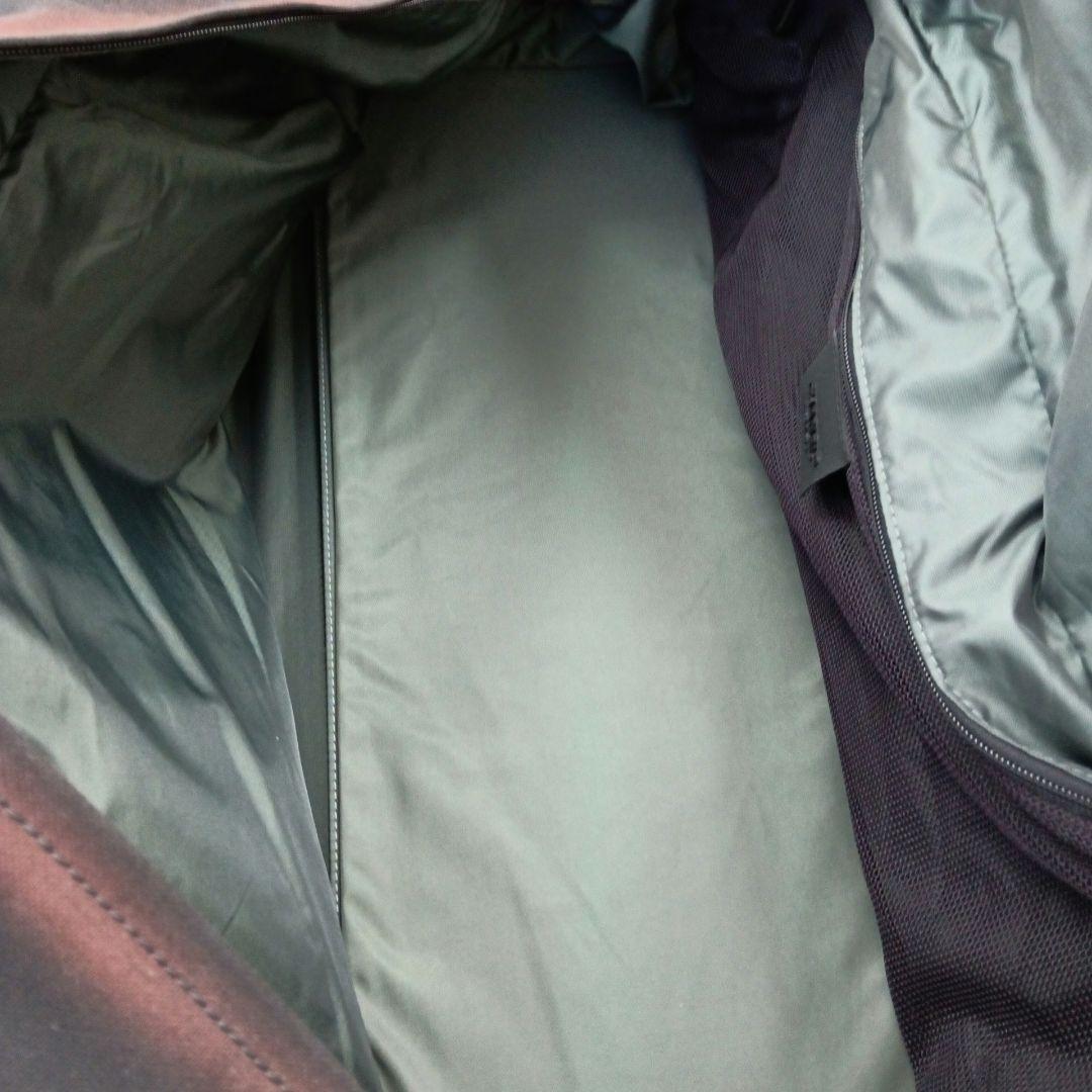 LK02 シャネル スポーツライン キャリーバック ボストンバック シール付き