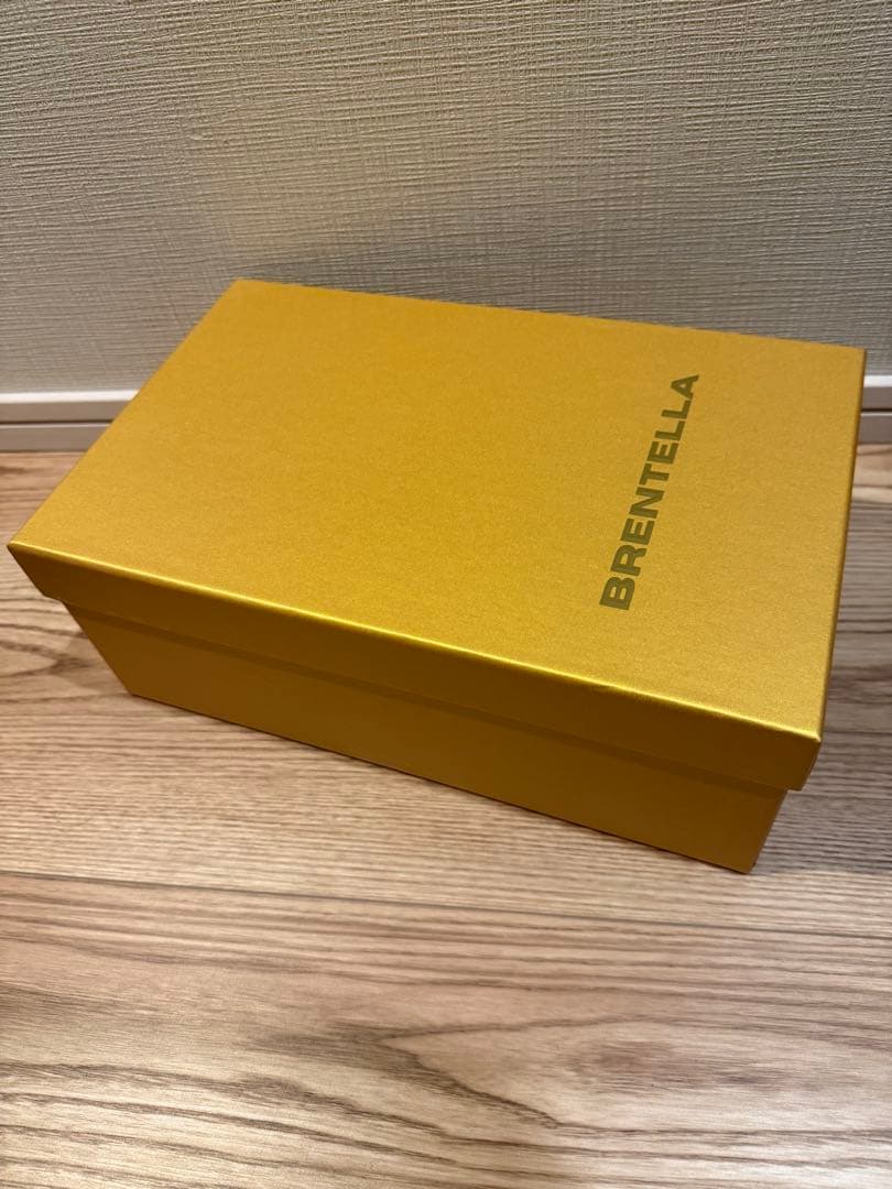 【ttams】BRENTELLAスエードバックストラップパンプス 37.5