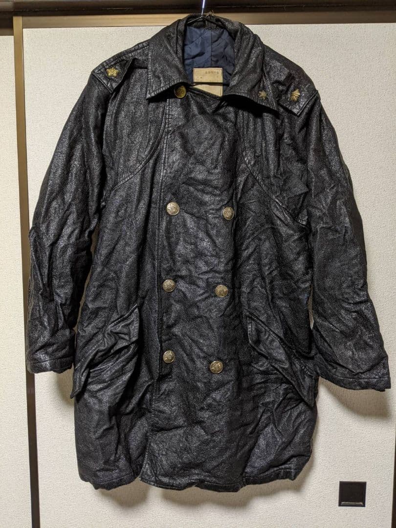 昭和   希少   ジャケット