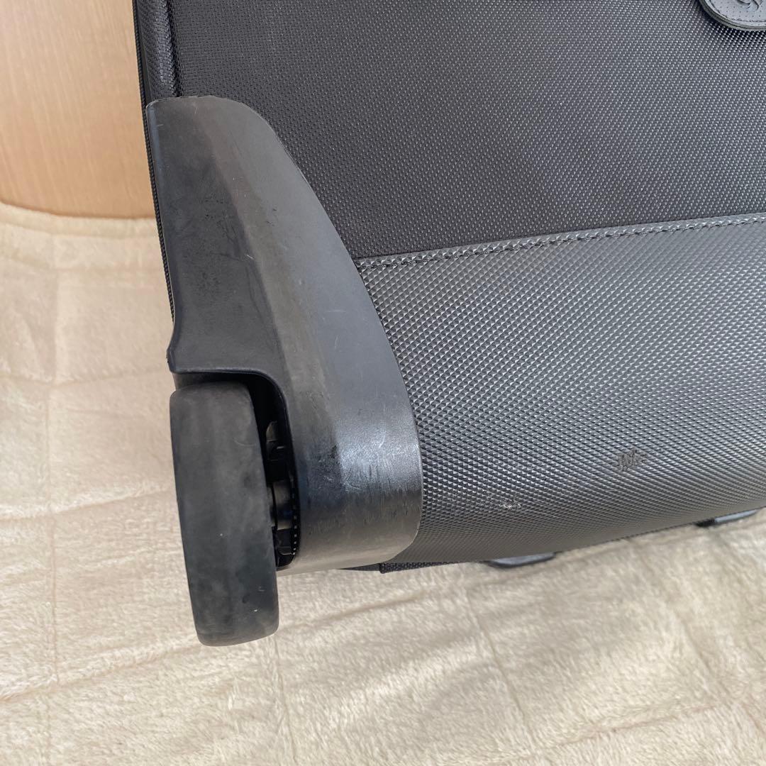 w*k様 【極美品】サムソナイト キャリーバッグ モバイルオフィス 機内持ち込み