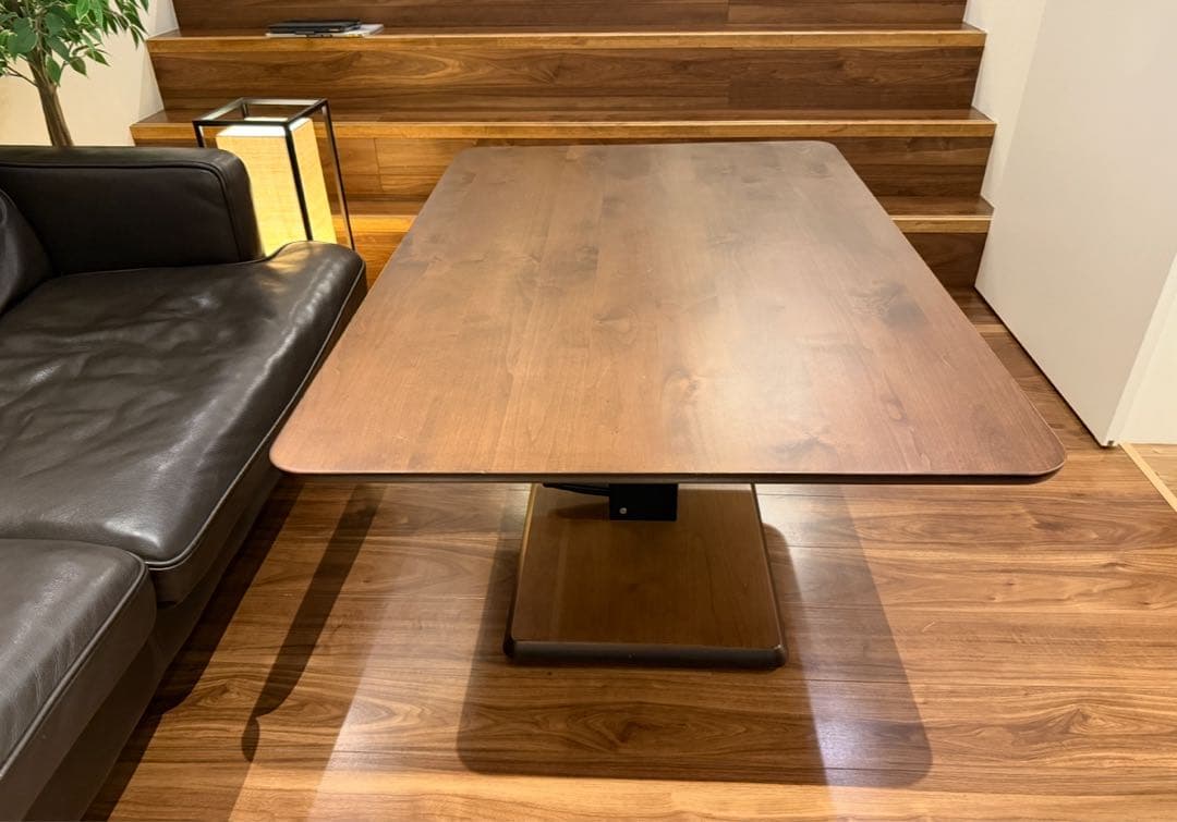 ピース120昇降テーブル