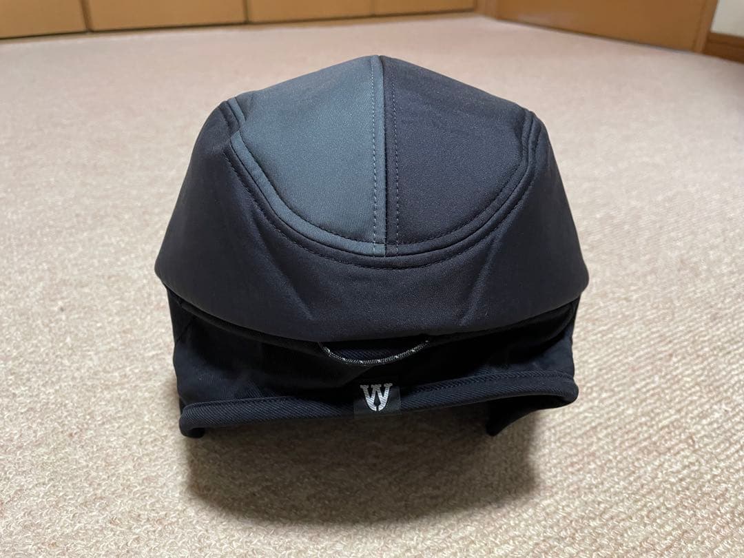 SPRAY × WORKRWN \" MOUNTAIN ADDICT\"