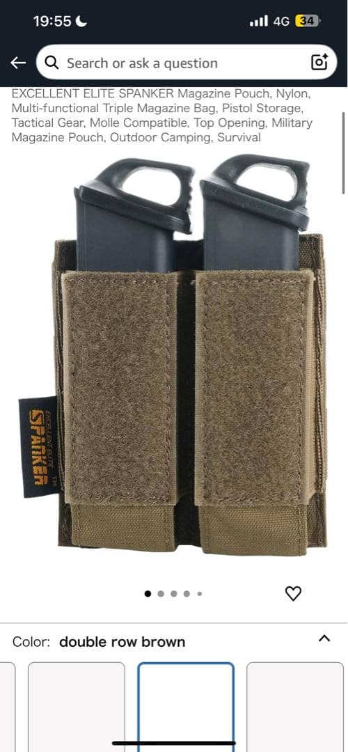 個人装備 crye precision JPC2.0